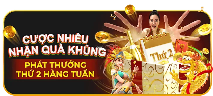 Khám phá các trò chơi cá cược tại 6ffbet