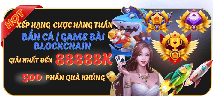 Giải đấu thể thao độc quyền 6ffbet