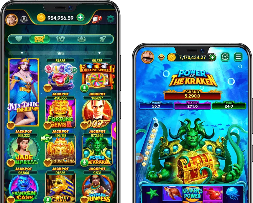 Ứng dụng di động 6ffbet Live Casino