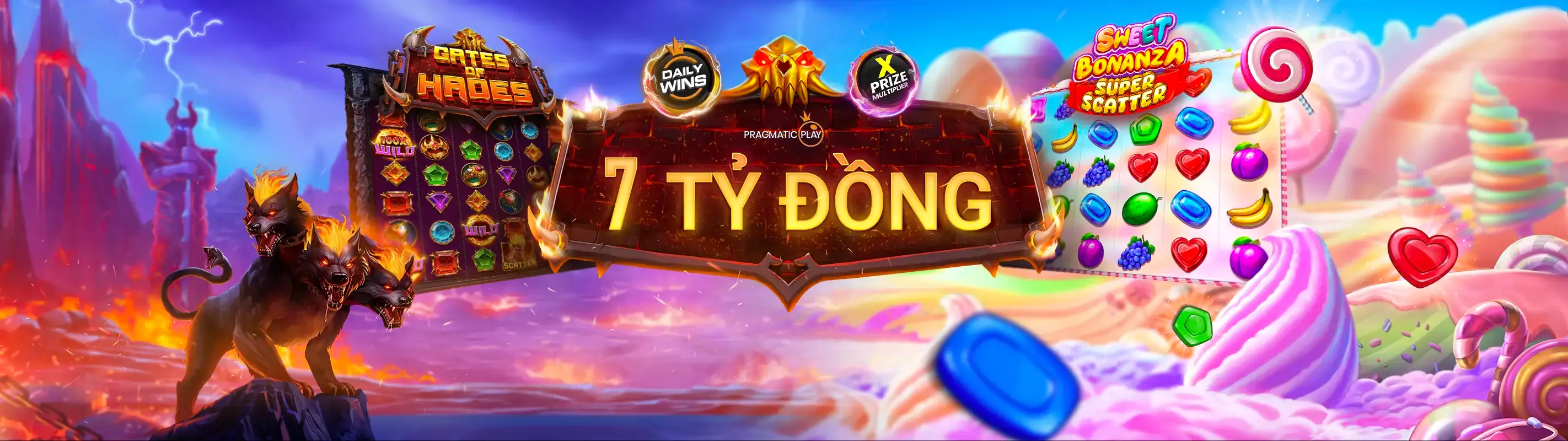 Bàn Baccarat sang trọng với các lá bài và chip cá cược tại 6ffbet